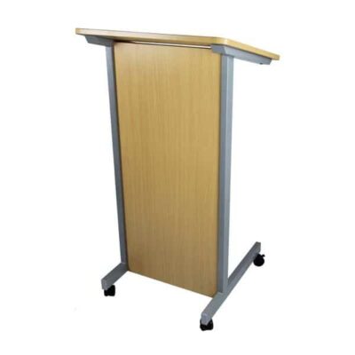 Mobile Lectern