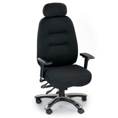 Operator Office Chair