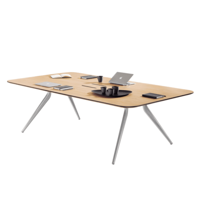 Revive Boardroom Table