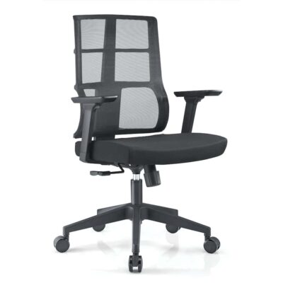 Reynold Mid Back Chair