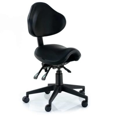 Saddle Ergo Chair