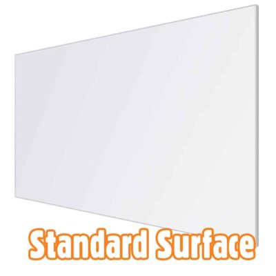 Slim Edge Standard Whiteboard