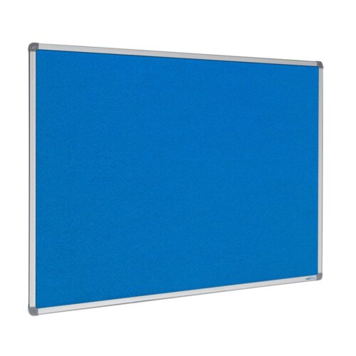 Smooth Velour Self-Healing Pinboard