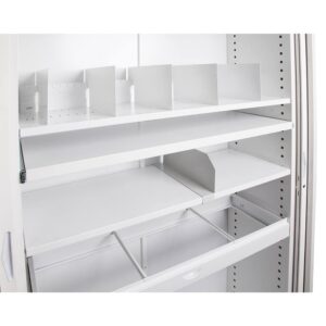 tambour accessories, office shelf accessories