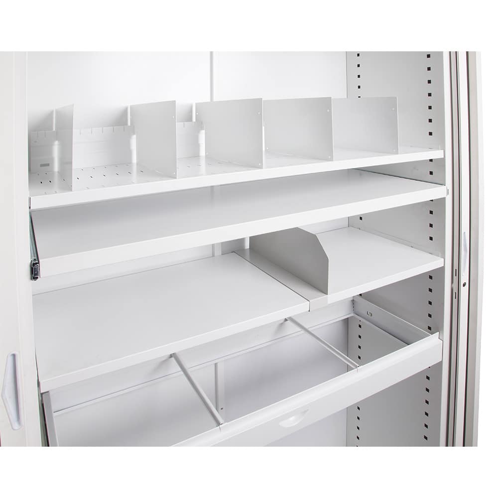 tambour accessories, office shelf accessories