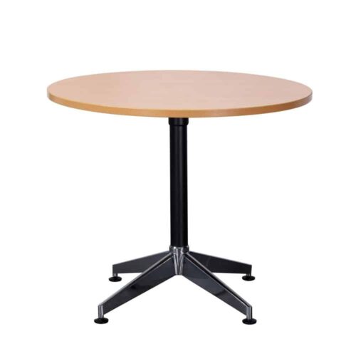 Tulsa Round Table