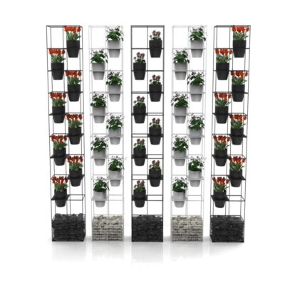 Vertical Garden
