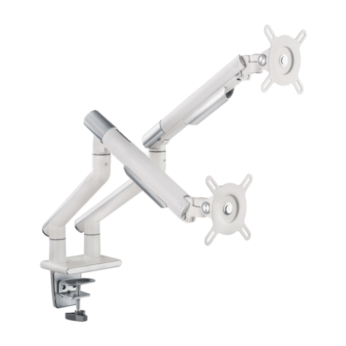 Saber Dual Monitor Arm