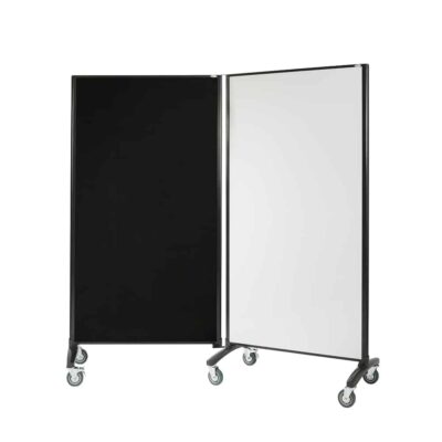 Whiteboard Room Divider