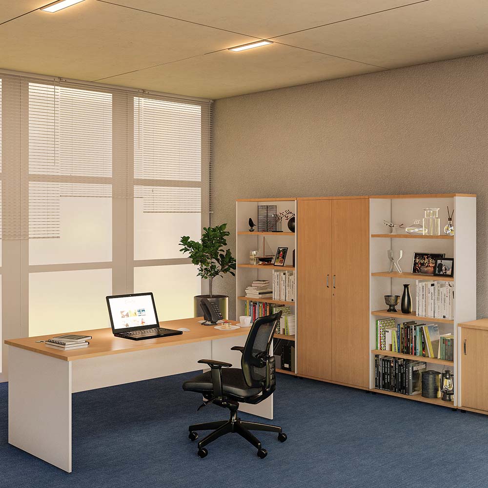 Wonder Range - Office Furniture, Desks and Chairs