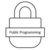 Public Lock Programming