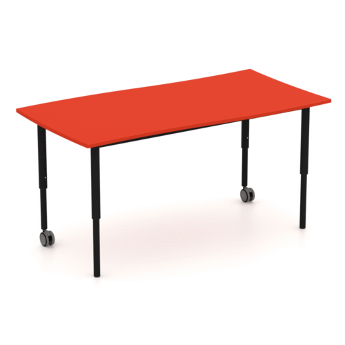 Student Tables
