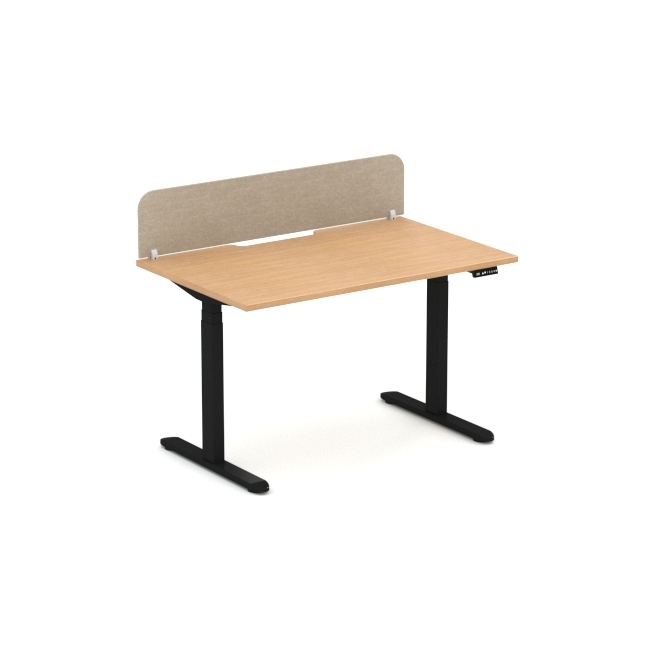 Top Mount Zorba Screen