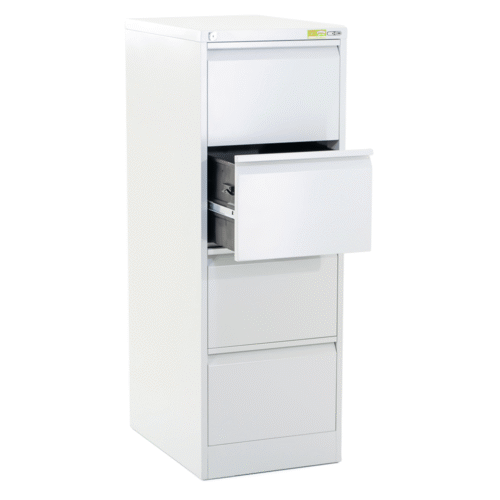 Filing Cabinets