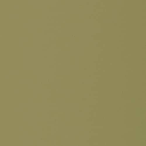 Olivine Finish