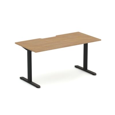 Ascend Static Desk
