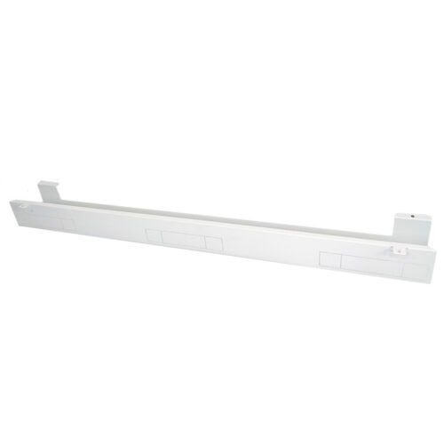 Ascend Desk Mounted Cable Tray