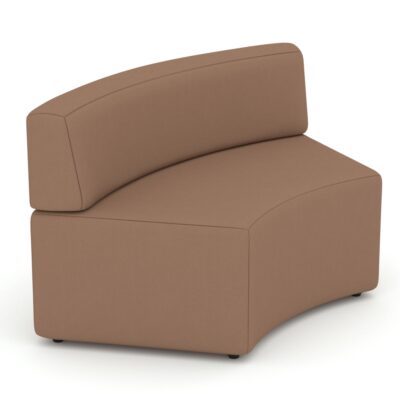 Millie Modular Small Curve Lounge