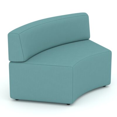 Millie Modular Large Curve Lounge