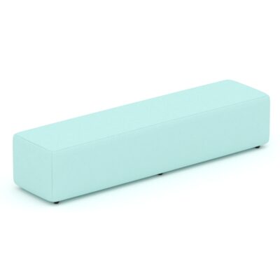 Millie Long Straight Ottoman