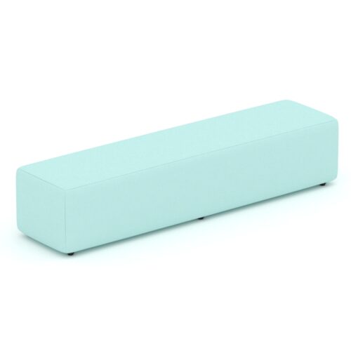 Millie Long Straight Ottoman