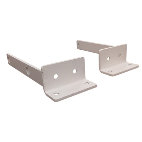Quiet Single Side Bracket Set (Top Mount)