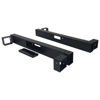 Ascend Double Side Arm