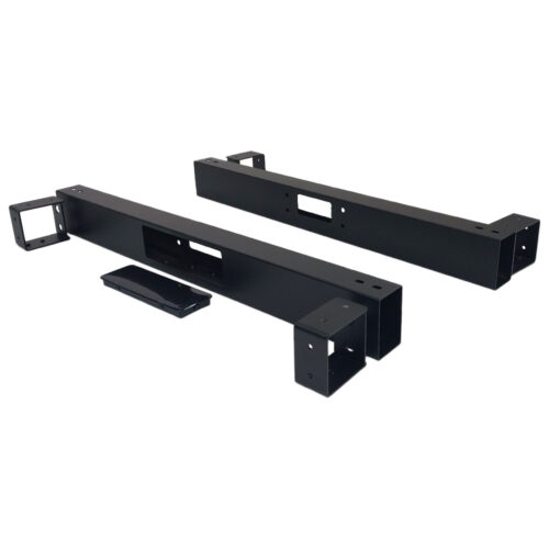 Ascend Double Side Arm