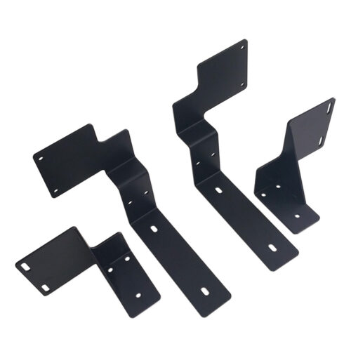 Ascend Single Side Screen Brackets