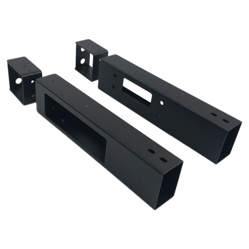Ascend Single Side Arm