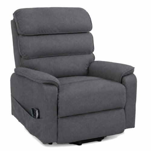 Crest Triple Motor Lift Recliner