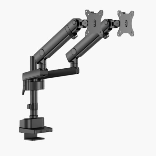 Gladius Dual Monitor Arm