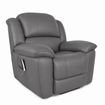 Grandview Dual Motor Lift Recliner