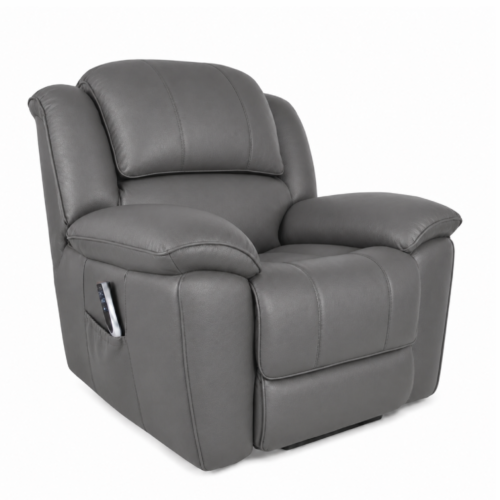Grandview Dual Motor Lift Recliner