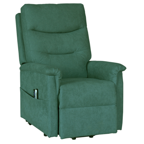 Nook Dual Motor Lift Recliner
