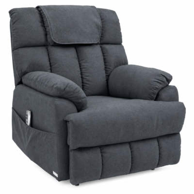 Solace Dual Motor Lift Recliner