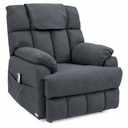 Solace Dual Motor Lift Recliner