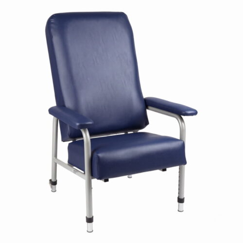 Ultra Patient Chair