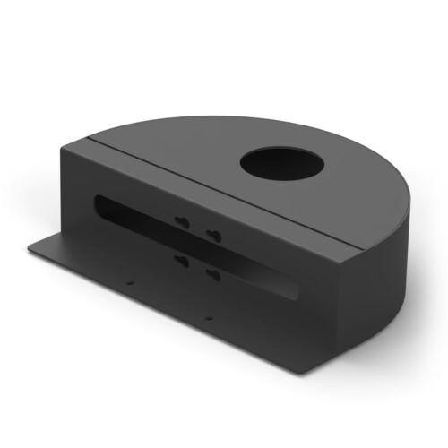 Umbilical Hub for Double Height Adjustable Desks
