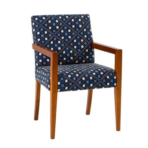 Bibi Waiting Room Chair