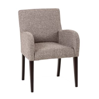 Bledisloe Carver Waiting Room Chair