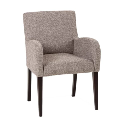 Bledisloe Carver Waiting Room Chair