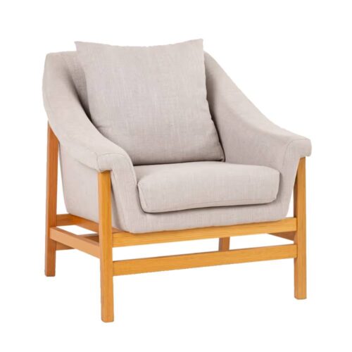 Edward Occasional Chair
