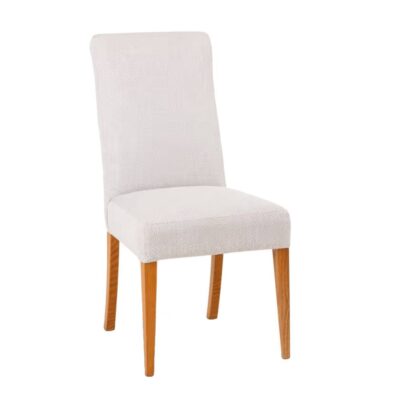 Hugo Rolled Back Waiting Room Chair