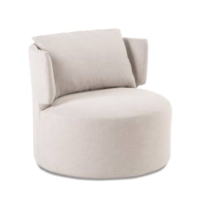 Margate Swivel Occasional Chair