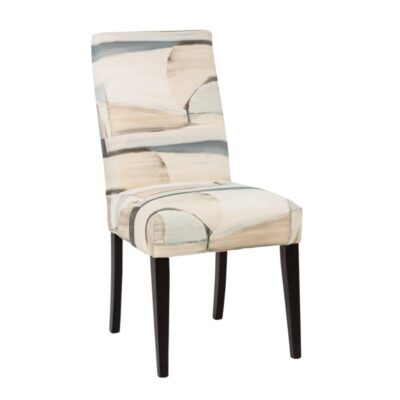Newport High Back Waiting Room Chair