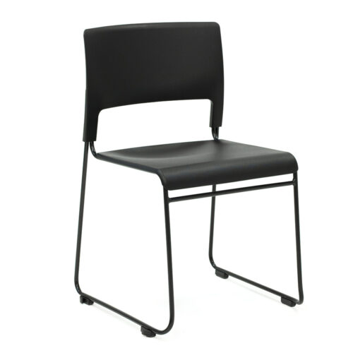 Artemis Sled Base Chair