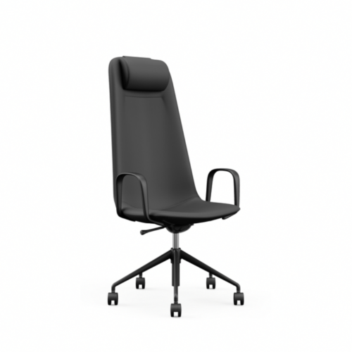 Aura Executive Boardroom Chair