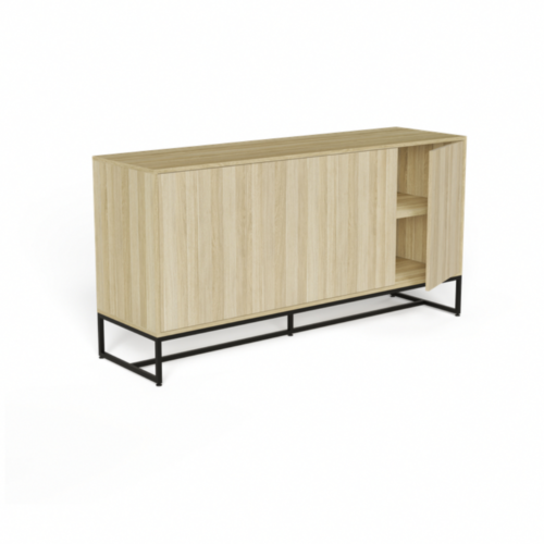 Zenith Executive Credenza