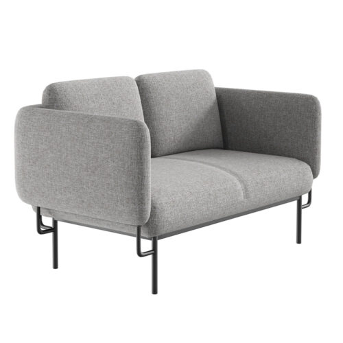 Capricorn Double Seater Lounge